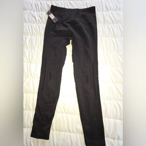 MantraBand Black Leggings